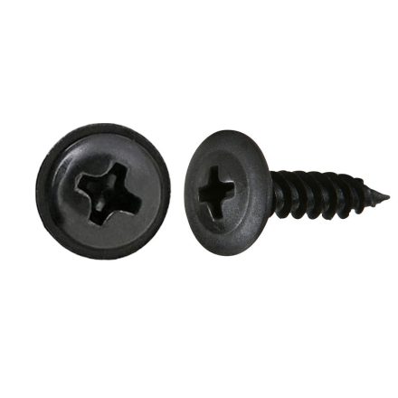 4.2 mm x 19.1 mm Phillips Truss Head Screw