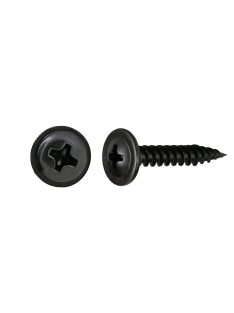 4.2 mm x 25.4 mm Phillips Truss Head Screw