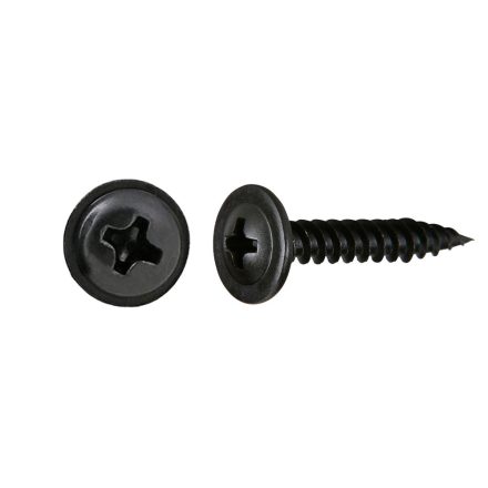 4.2 mm x 25.4 mm Phillips Truss Head Screw