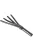 Cable Pants 11mm 4-Conductor Black