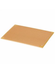 Perforated PC Board | 7,94 x 10,95 cm