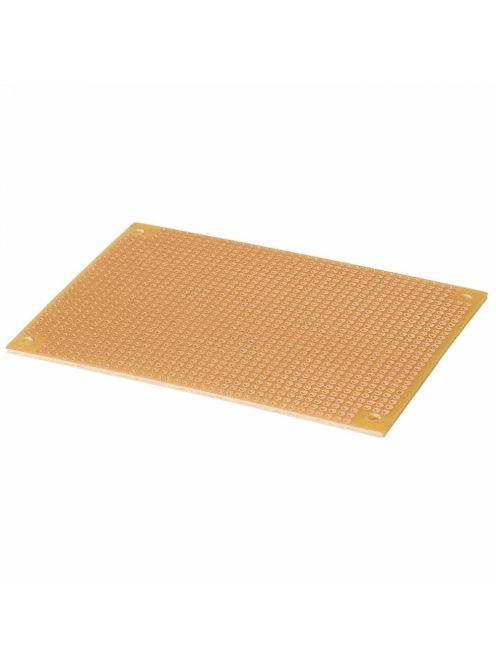 Perforated PC Board | 7,94 x 10,95 cm