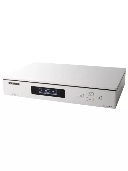 SOtM sDP-1000EX - demo item