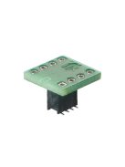 SparkoS Dip to Soic Adapter