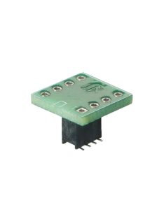 SparkoS Dip to Soic Adapter