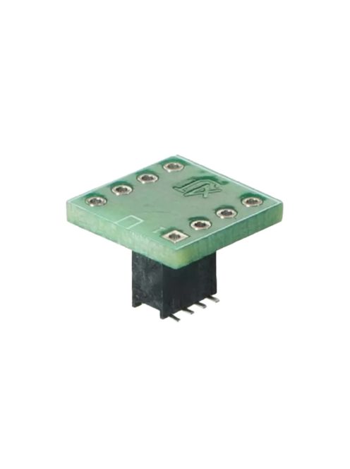 SparkoS Dip to Soic Adapter
