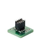 SparkoS Dip to Soic Adapter