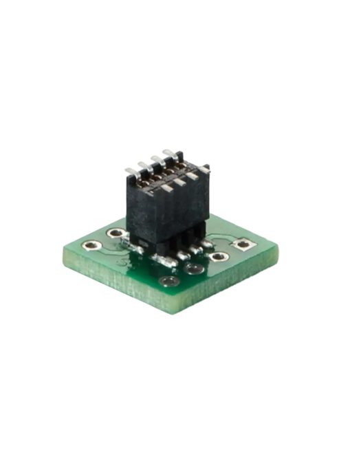 SparkoS Dip to Soic Adapter