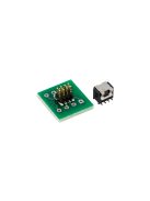 SparkoS Dip to Soic Adapter