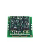 SparkoS PRO to DIP8 adapter fitted with SS2590