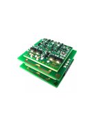 SparkoS PRO to DIP8 adapter fitted with 2X SS2590