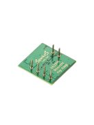 SparkoS SS2590 Pro Discrete Audio Op Amp in PRO package