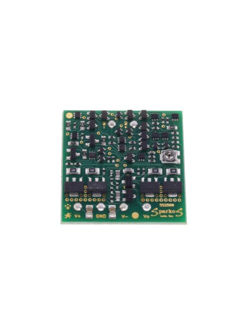 SparkoS SS2590 Pro Discrete Audio Op Amp in PRO package