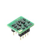 SparkoS SS3601 Single Discrete Op Amp in DIP8 package