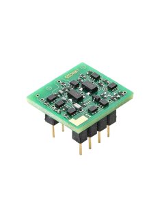 SparkoS SS3601 Single Discrete Op Amp in DIP8 package