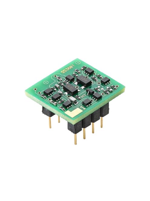 SparkoS SS3601 Single Discrete Op Amp in DIP8 package