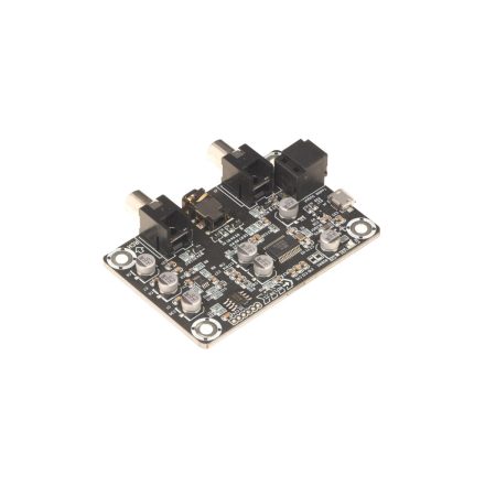 AA-AA21111 USB Codec Analog S/PDIF Output Converter - UCC1