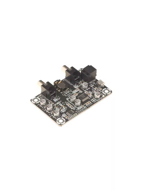 AA-AA21111 USB Codec Analog S/PDIF Output Converter - UCC1