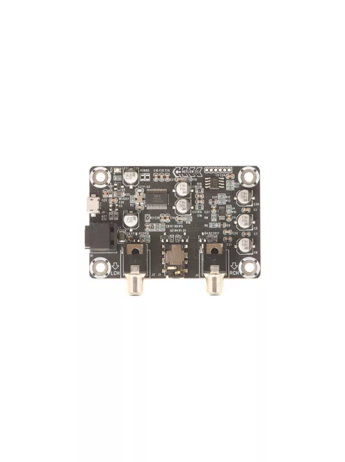 AA-AA21111 USB Codec Analog S/PDIF Output Converter - UCC1