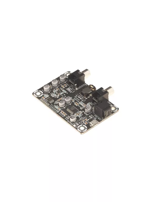AA-AA21111 USB Codec Analog S/PDIF Output Converter - UCC1