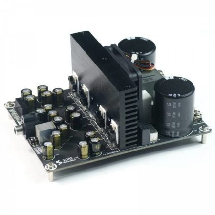 AA-AB31431 1x750W IRS2092 4 Ohm Class D Audio Amplifier Board