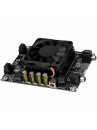 AA-AB32174 2x50W TDA7492 Class-D Amplifier Board