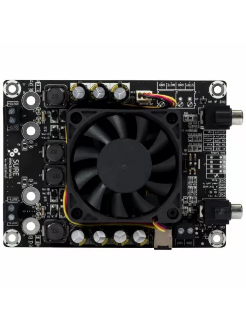 AA-AB32174 2x50W TDA7492 Class-D Amplifier Board