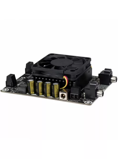 AA-AB32174 2x50W TDA7492 Class-D Amplifier Board