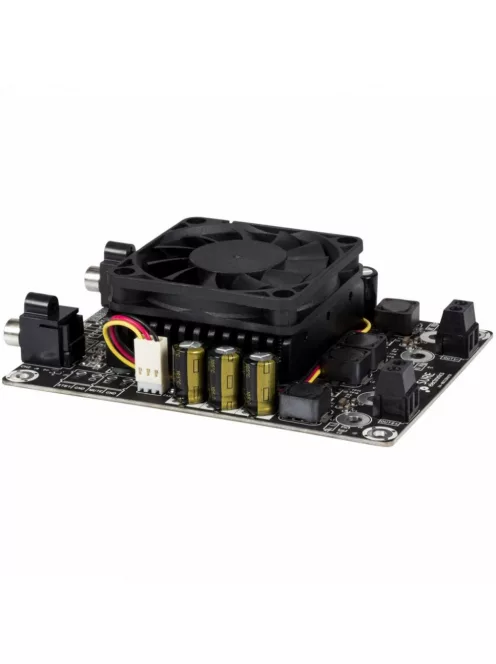 AA-AB32174 2x50W TDA7492 Class-D Amplifier Board