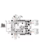AA-AB32174 2x50W TDA7492 Class-D Amplifier Board