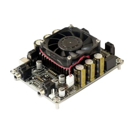 AA-AB32192 2x300W TAS5630 4 Ohm Class D Audio Amplifier Board Compact