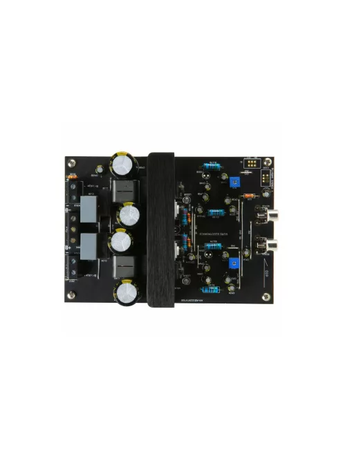 AA-AB32291 2x250W IRS2092 Class-D Amplifier Board