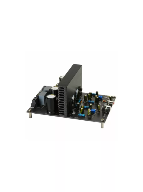 AA-AB32291 2x250W IRS2092 Class-D Amplifier Board