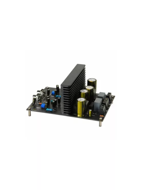 AA-AB32291 2x250W IRS2092 Class-D Amplifier Board