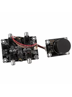   AA-AB41116 Digitally Controlled Stereo Electronic Audio Volume Control