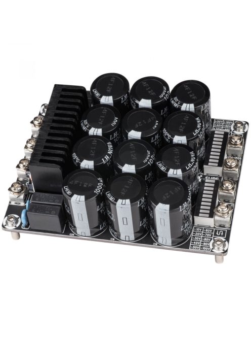 AA-AB41121 100V 20A 12000uF Rectifier Board for Amplifiers