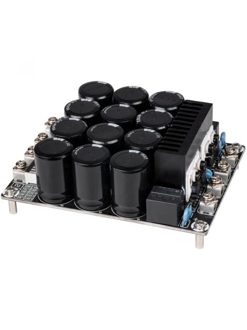AA-AB41121 100V 20A 12000uF Rectifier Board for Amplifiers