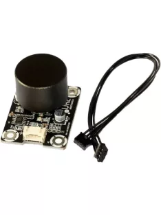   AA-AB41134 Digitally Controlled Stereo Electronic Audio Volume Control Board VC02 - M62429