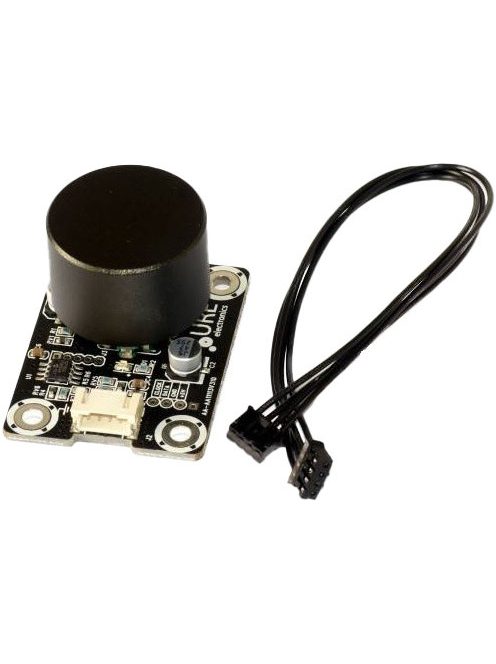 AA-AB41134 Digitally Controlled Stereo Electronic Audio Volume Control Board VC02 - M62429