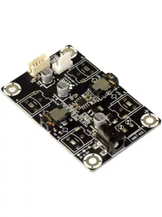   AA-AB41134 Digitally Controlled Stereo Electronic Audio Volume Control Board VC02 - M62429