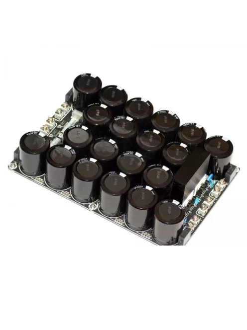 AA-AB41141 100V 50A 94000uF Rectifier Board for Amplifiers