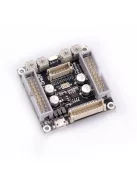 Audio Digital Signal Processor Kernal Board - ADAU1701