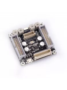 Audio Digital Signal Processor Kernal Board - ADAU1701