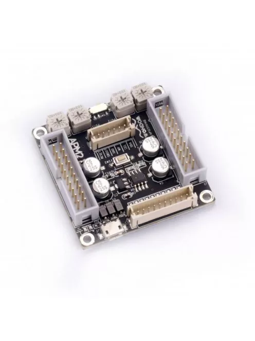 Audio Digital Signal Processor Kernal Board - ADAU1701