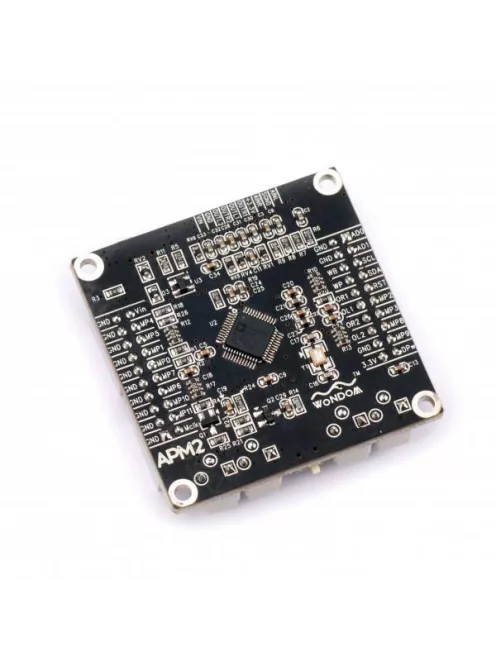 Audio Digital Signal Processor Kernal Board - ADAU1701