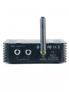 AA-AS41114 Bluetooth Audio Receiver w Aluminum Enclosure BT4.0 - Inspiration
