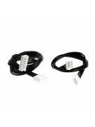 Functional Cables Package for connection between JAB1/2 and JAB3
