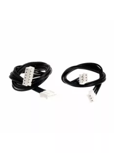   Functional Cables Package for connection between JAB1/2 and JAB3