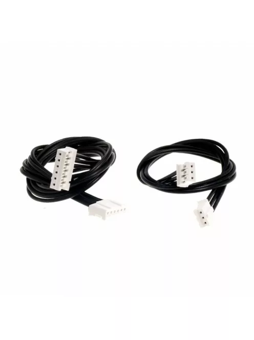 Functional Cables Package for connection between JAB1/2 and JAB3