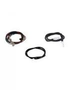 Functional Cables Package for connection between JAB1/2 and JAB3